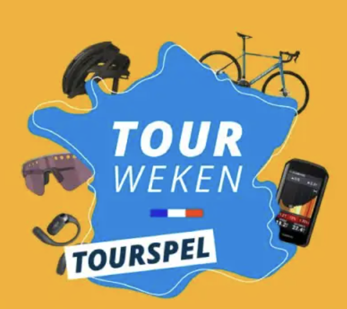Mantel Tourspel