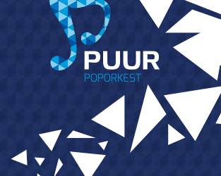 Tourspel PUUR Poporkest Netersel